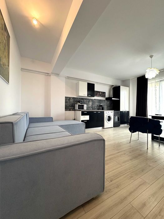 Apartament de închiriat în extrasezon - Mamaia Nord, Stefan Building