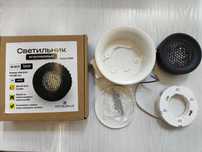 Светильник потолочный, точечный, галоген GX53 Y3 - 7W