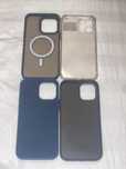 Чехлы для Iphone 12 pro max