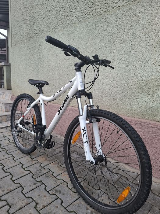 Bicicleta 21 viteze,roti 26, aluminiu