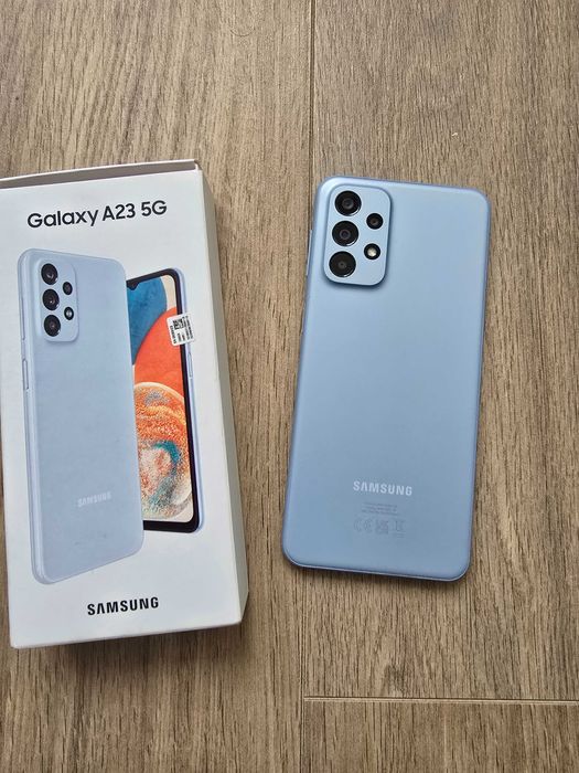 Telefon Samsung A23 5G
