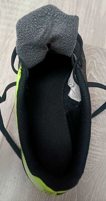 Adidasi Ghete de Fotbal pentru copii Noi