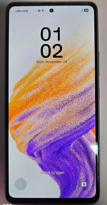 Telefon Samsung A53 G