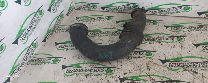 Furtun admisie Dacia Logan prima generatie