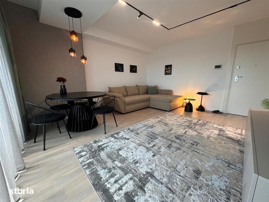 Inchiriere apartament 2 camere  Ploiesti, zona Ultracentrala