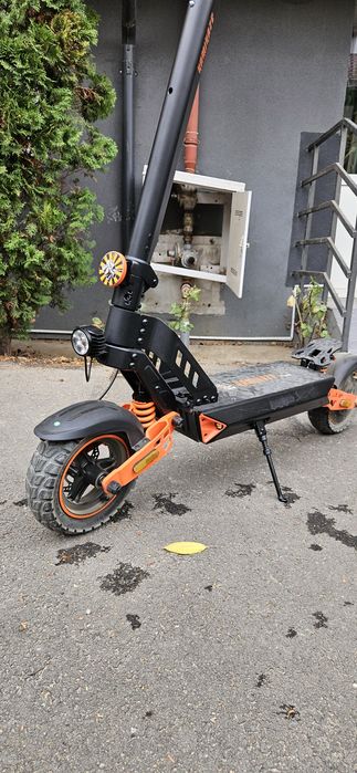 Trotineta electrica KAMIKAZE k1 plus (noua) KUKIRIN