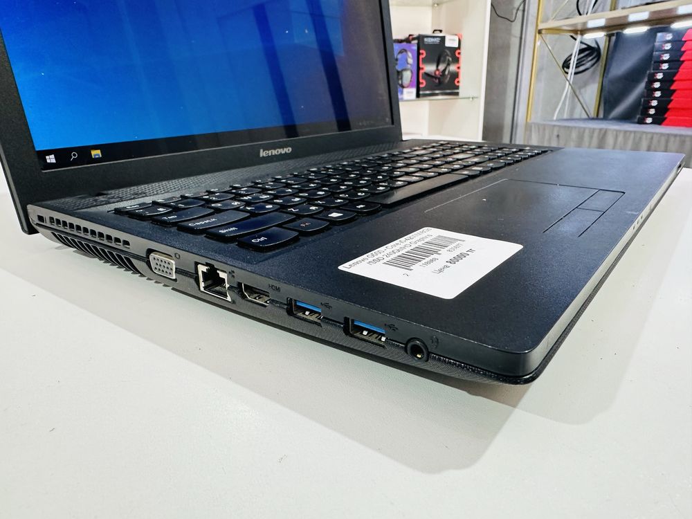 Рассрочка! Lenovo G500 - Core i5-4200M/8Gb /SSD 240Gb/HD Graphics