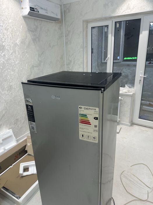 Artel холодильник