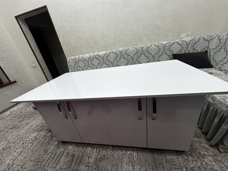 Кухонная мебель