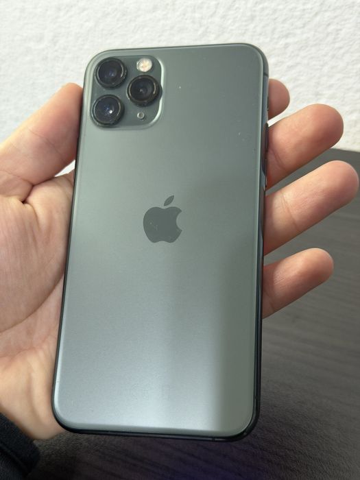 İphone 11 Pro 64GB