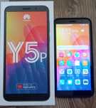 Huawei Y5p de vanzare
