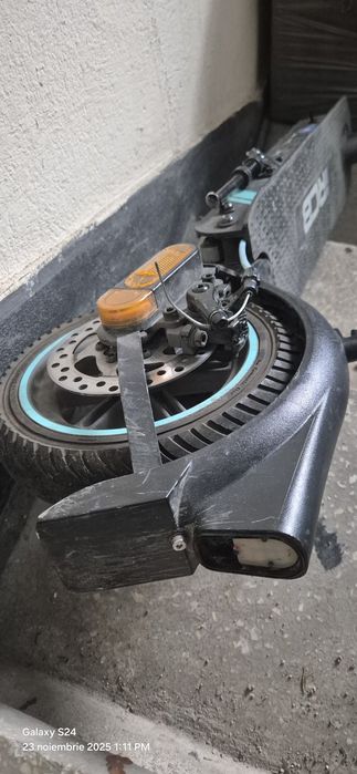 Trotineta RCB pt piese schimb