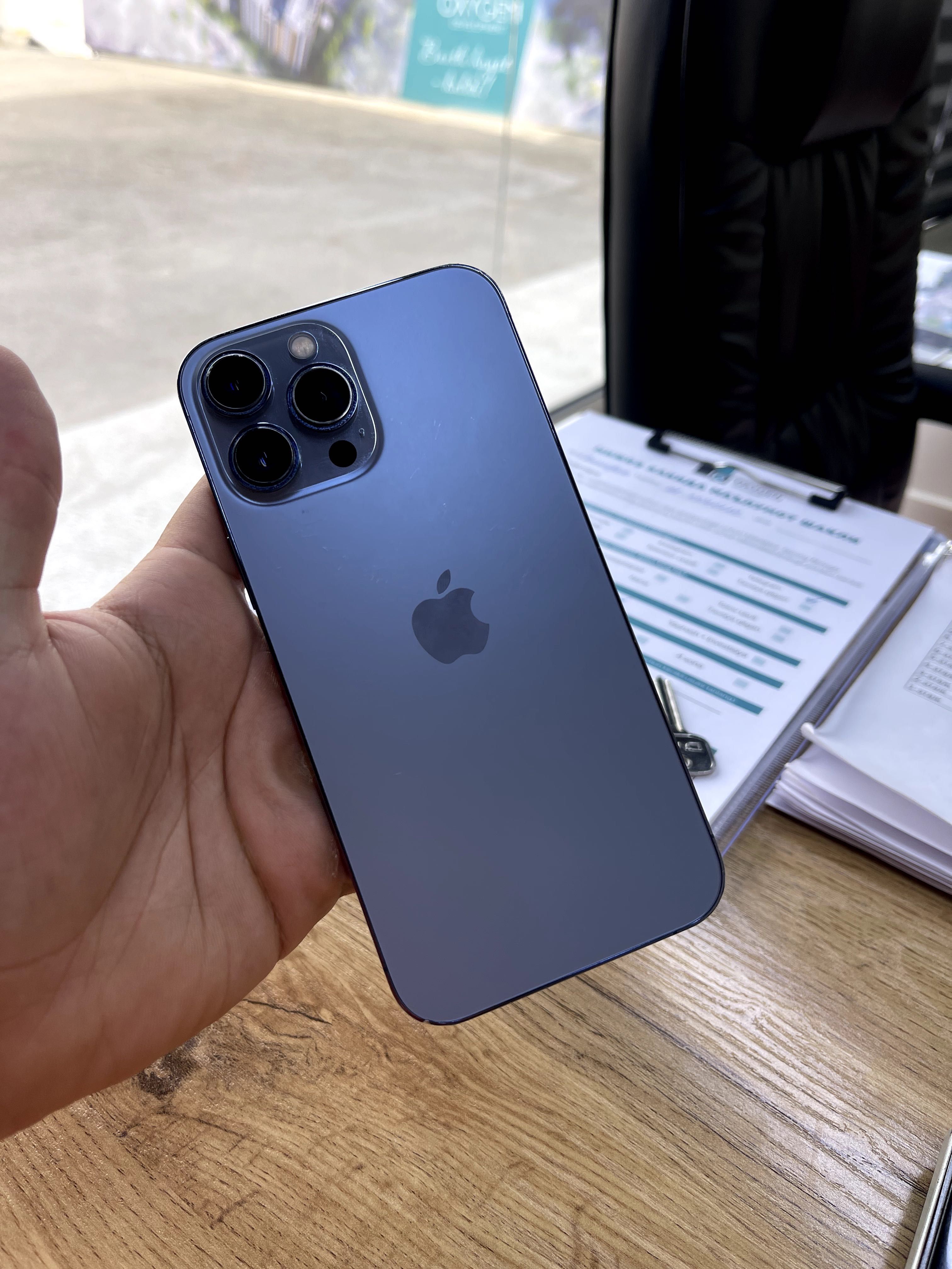 iPhone 13 Pro Max 256gb