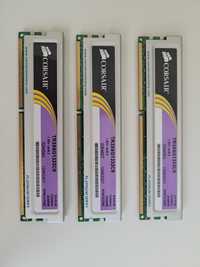 Memorii RAM DDR3 Corsair