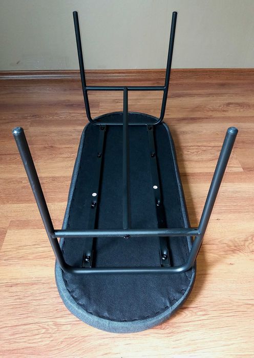 Пейка за коридор, антре JYSK / ЮСК