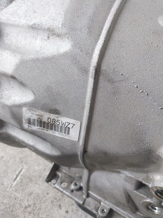 Автоматична Скоростна кутия 6HP-21 X-drive 4x4 Бензин/BMW E90-E93 E84