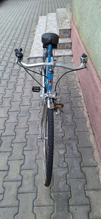 Bicicleta dama Tigra 6 viteze , roti 28