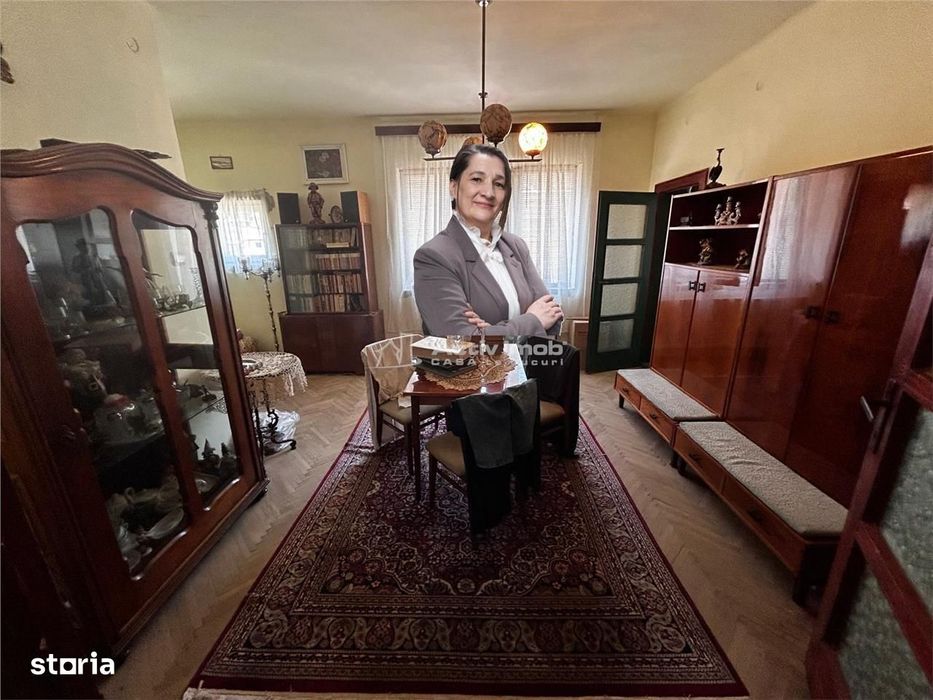 Resita, 2-3 Cam.Conf.1 Sporit, Central