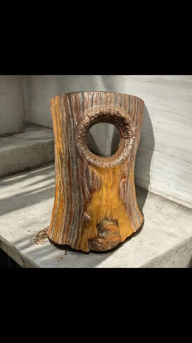 Turnuri decorative din beton de înaltă rezistență. CĂUTĂM DISTRIBUITOR