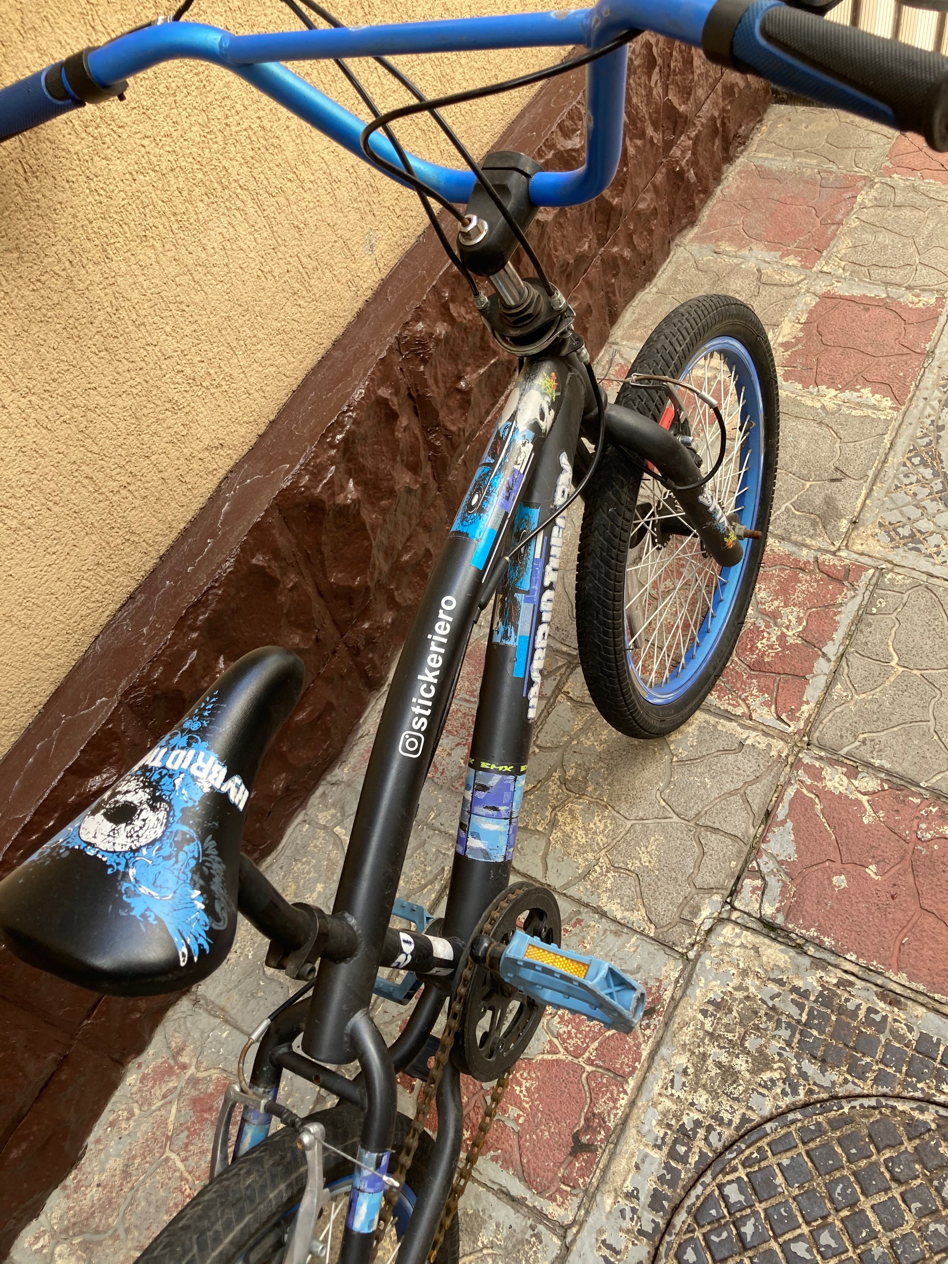 Bicicleta BMX stare buna