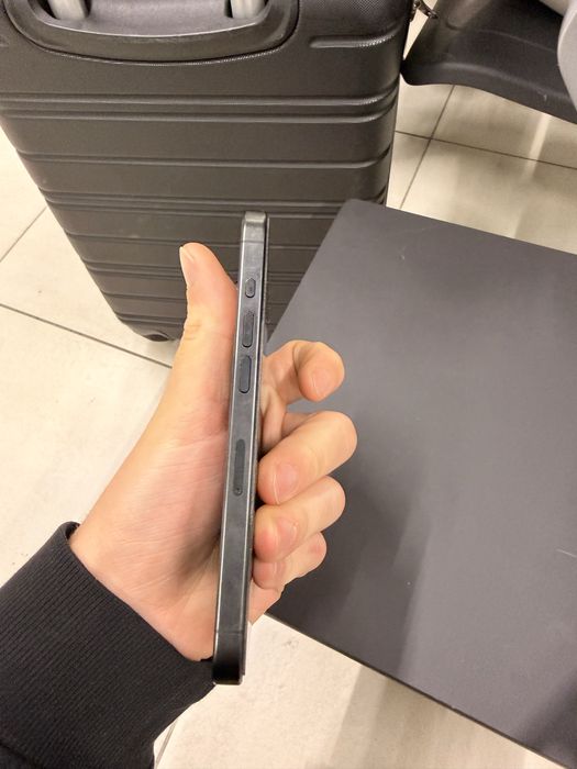 Iphone 15 Pro Stare impecabila