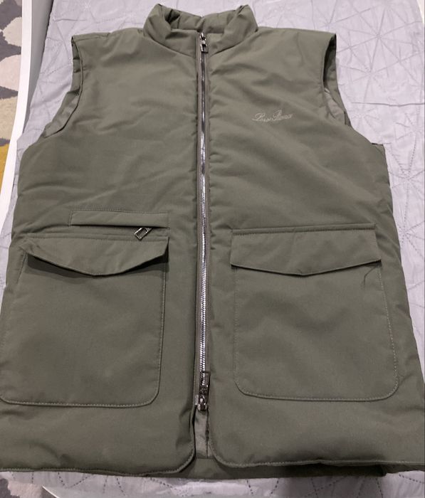 Жилетка(безрукавка)