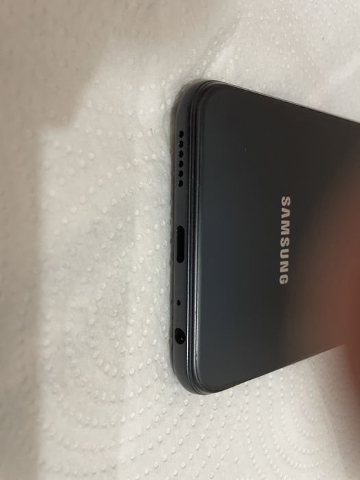 Samsung Galaxy A22 5G 128GB Black NOU Garanție !