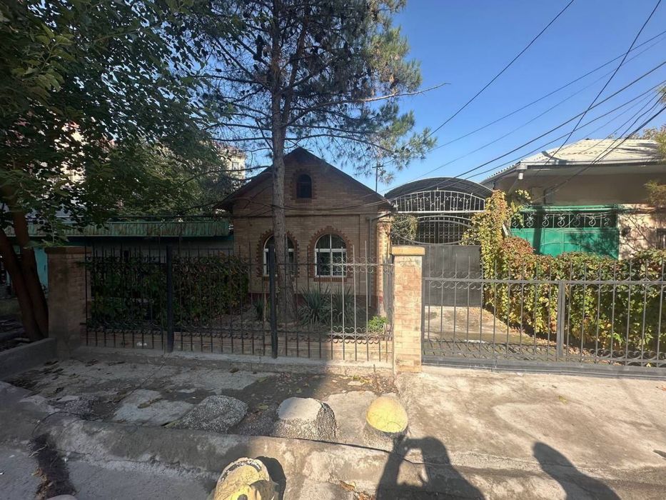 Участок Циалковского, Паркентский, 2.5 сотки, фасад 12м, Мирзо-Улугбек