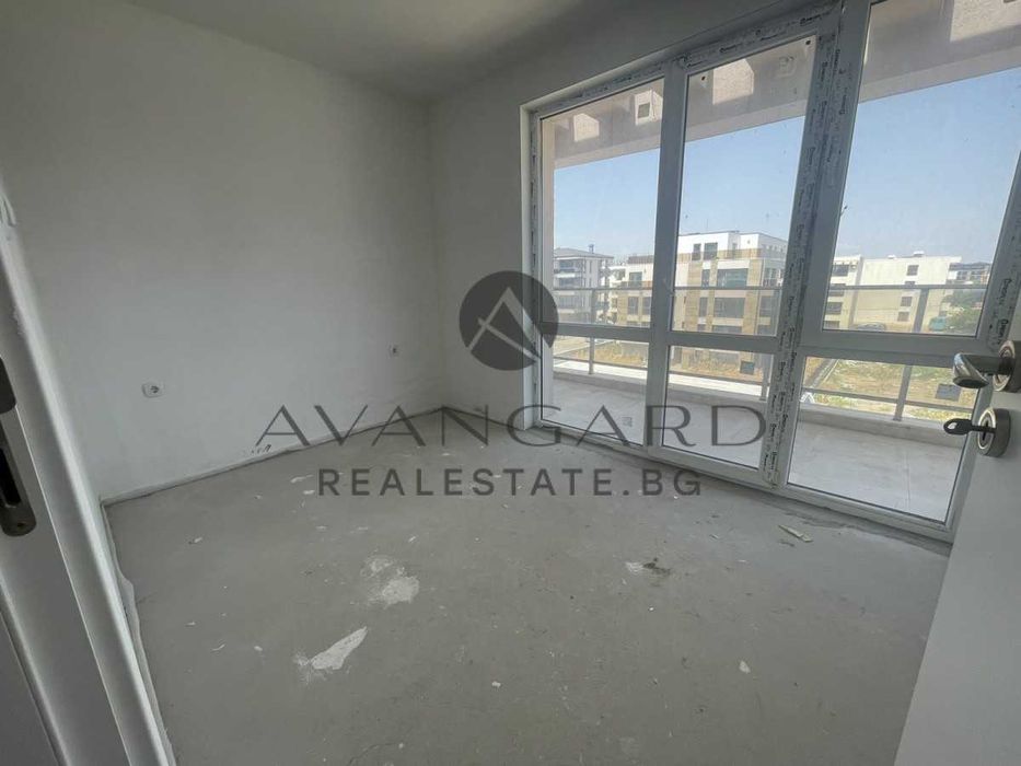 Продава се Тристаен апартамент в Пловдив, Христо Смирненски - 78 кв.м за 1216 €/кв.м - Снимка #3