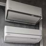 Японски Климатик Mitsubishi MSZ-GV2522 A+++ BTU 8000 12-16 м²