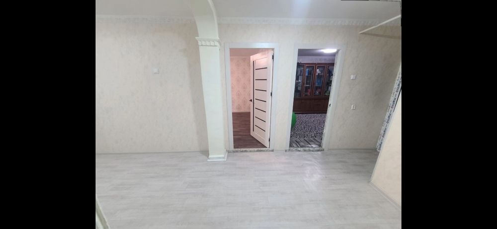 Квартира 4комнаты кирпич