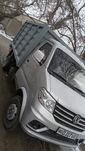 Dongfeng yuk mashinasi