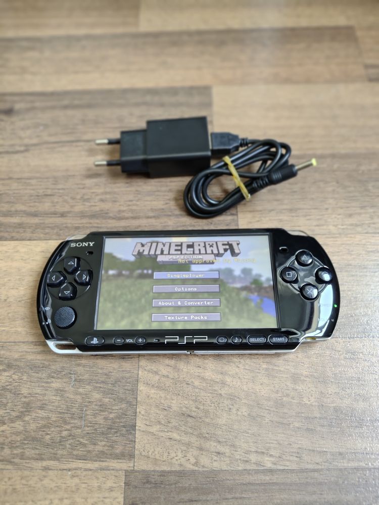 Jucarie Psp modat 70 jocuri mode 3004