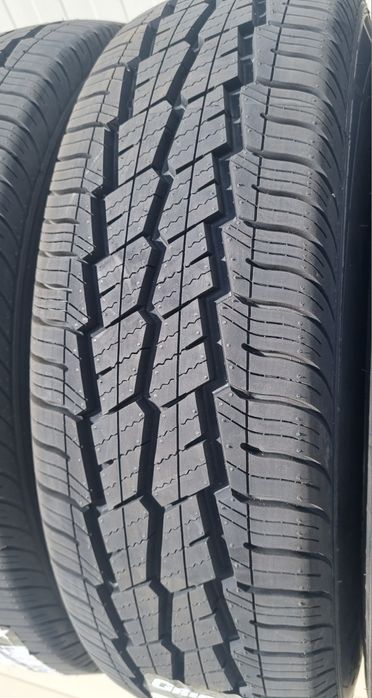 195/75 R16C, 110T (de greutate), GRIPMAX, Anvelope mixte M+S