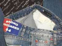 Dsquared *Оригинални дънки 42 размер