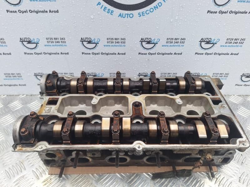 Chiuloasa Opel Vectra B 1.8 i Z18XE ; X18XE