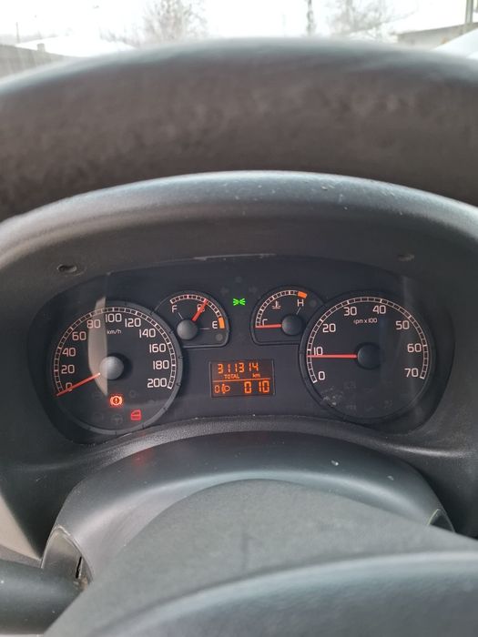 Fiat Doblo Maxi 1   3  multijet