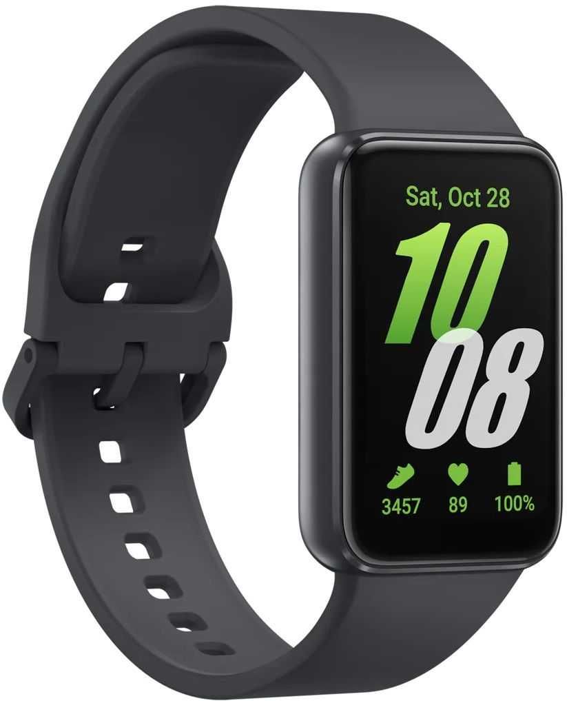 Смарт гривна Samsung Galaxy Fit3