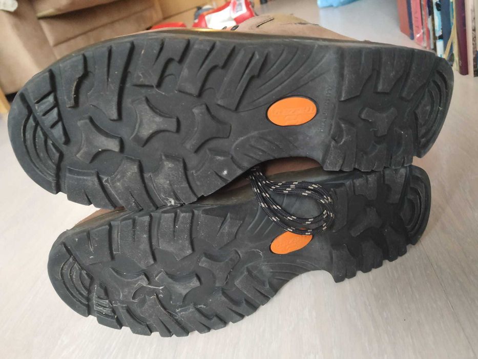 Зимни обувки Trezeta