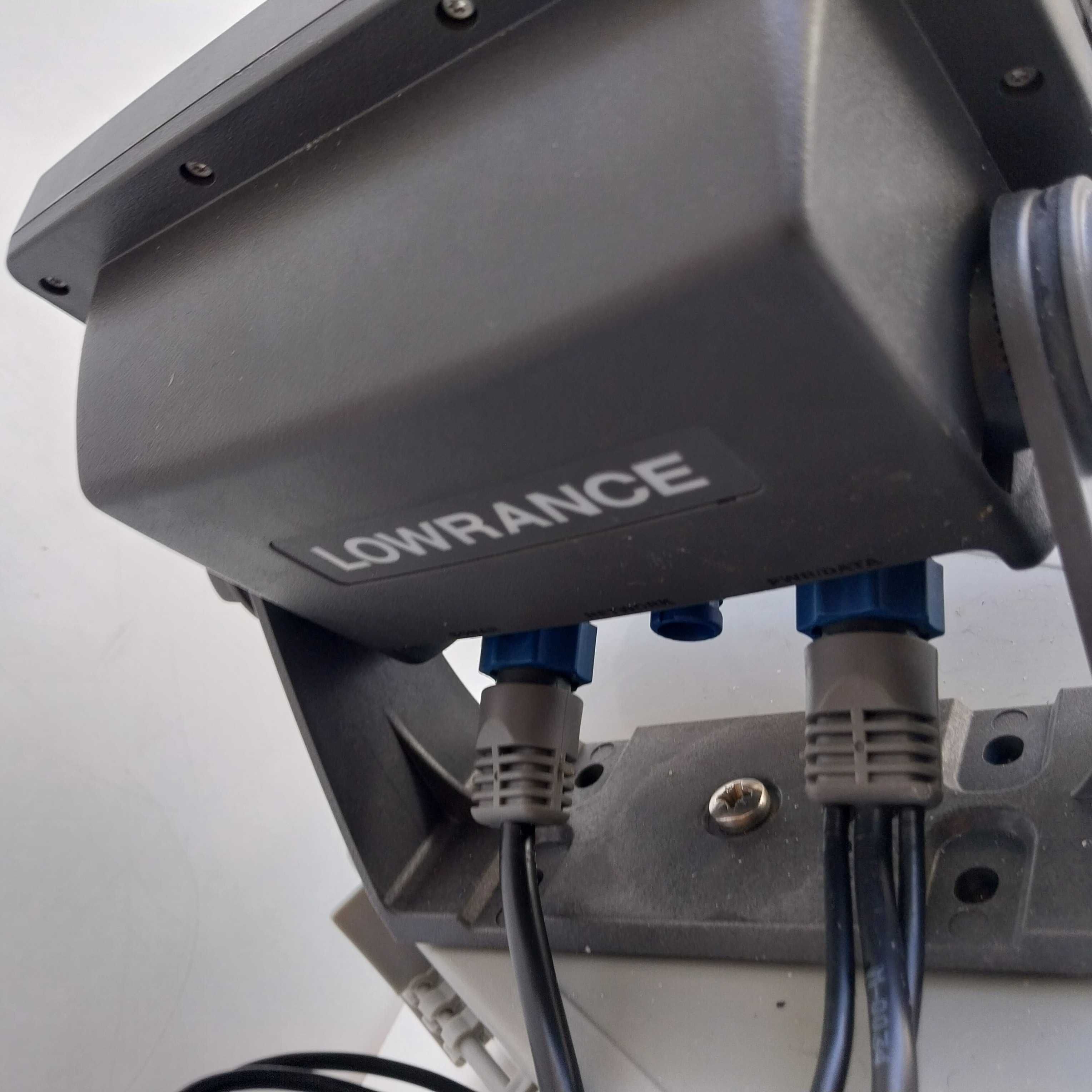 НАЙ ДОБРАТА ОФЕРТА Сонар за риболов Lowrance X135