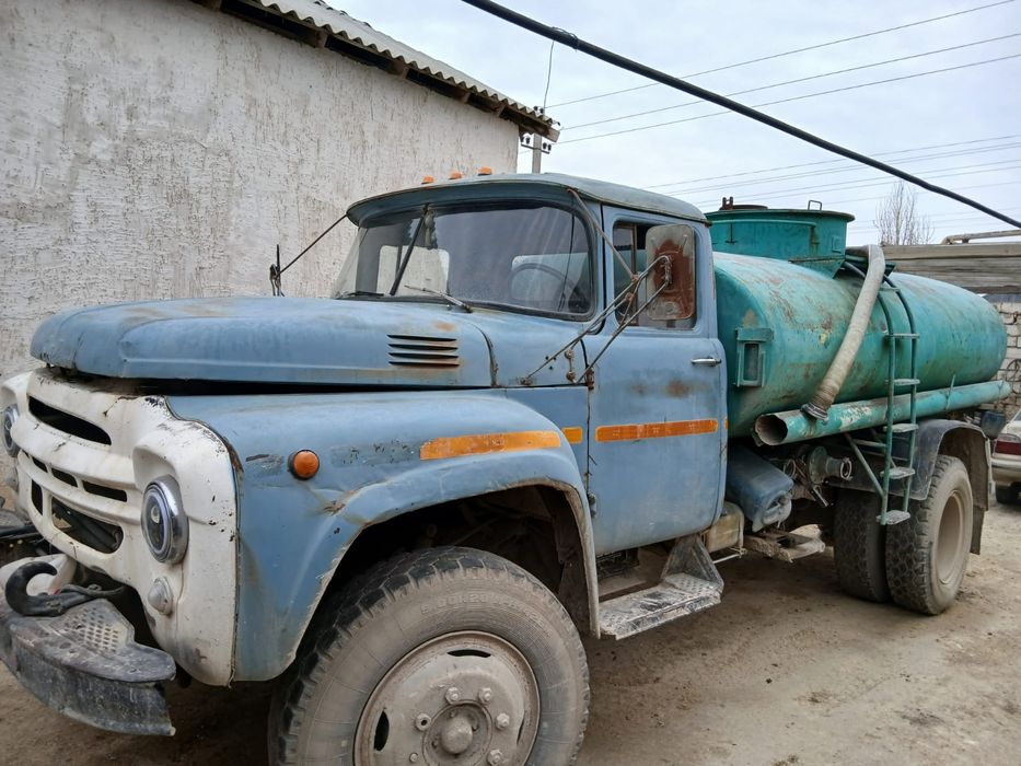 Продается водавоз