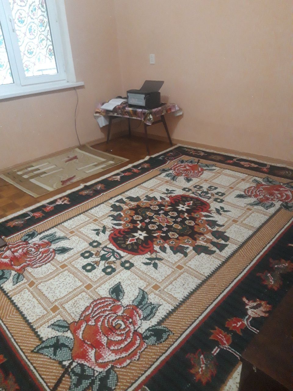 2 хонали квартира ижарага берилади. Сдаётся 2-комнатная квартира