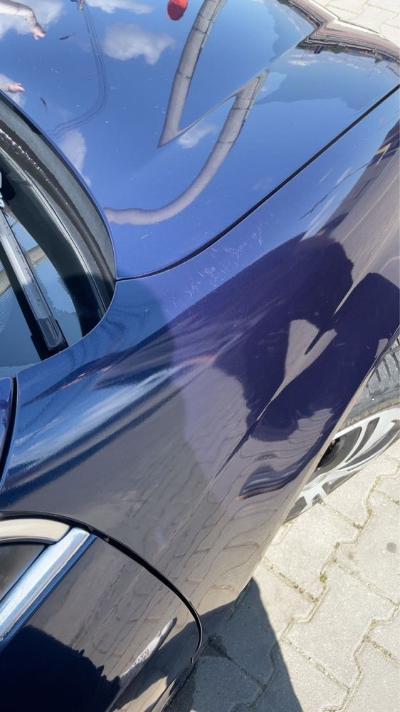 Vand Jetta 2.0TDI 140cp BMM
