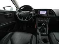 Seat Leon 2014 Seat Leon Ecomotive - Faruri full LED, Navigatie, Piele, Istoric