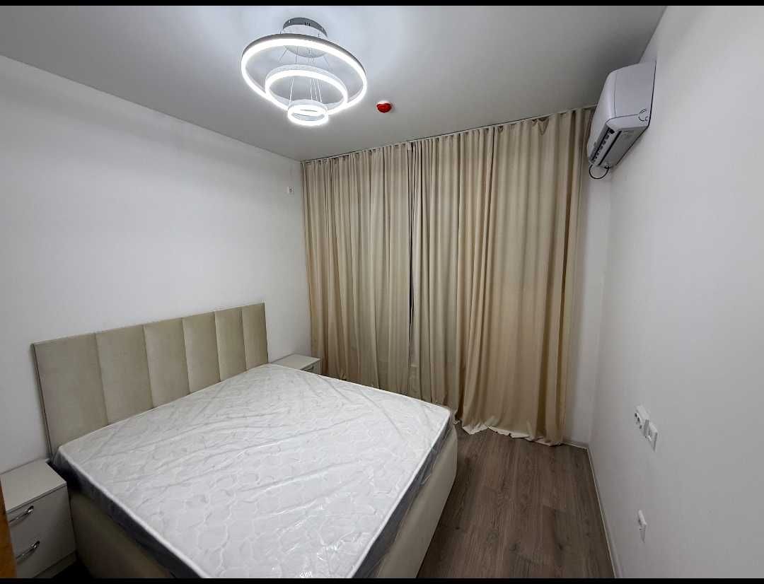 Аренда квартиры, Golden House, 2-ком