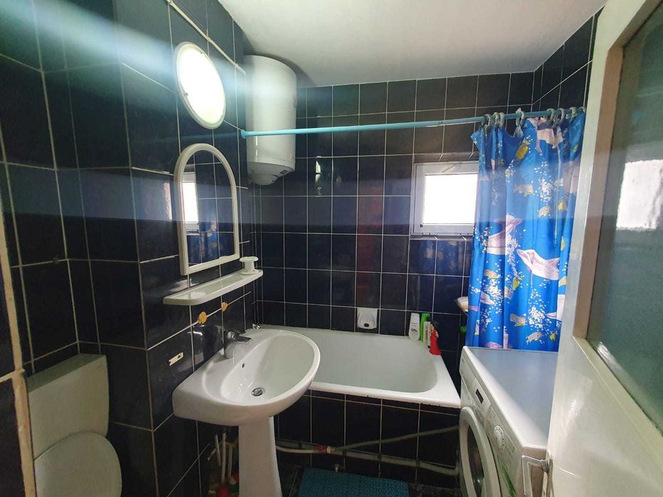 Apartament 3 camere ,decomandat!