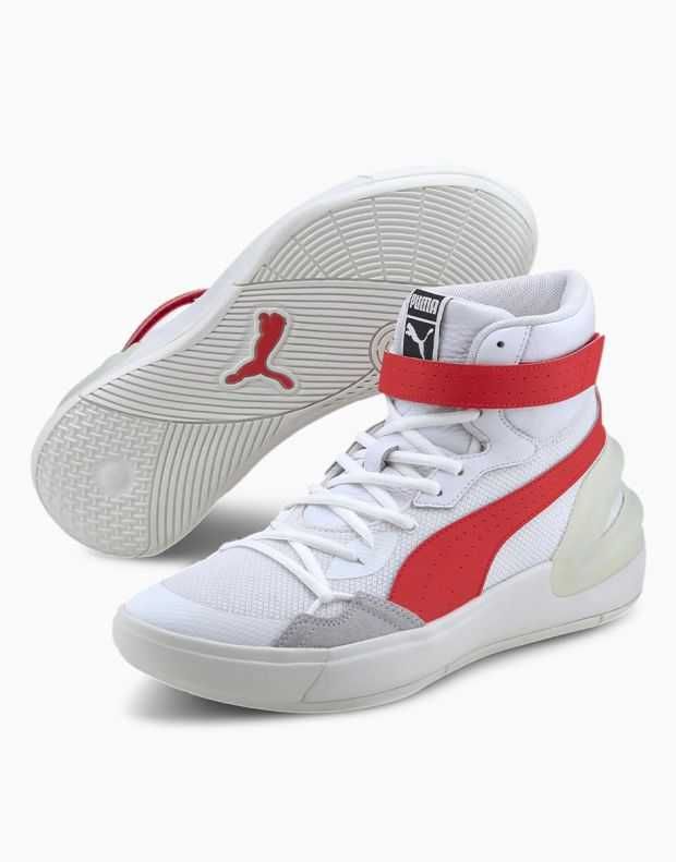 Баскетболни маратонки Puma Sky Modern