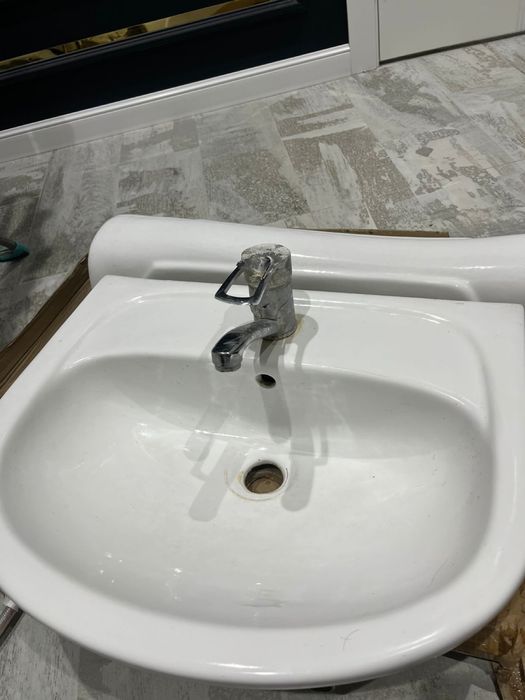 Раковина сатылады