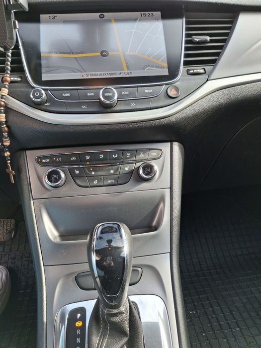 Opel Astra k automată 1.6 diesel  2018