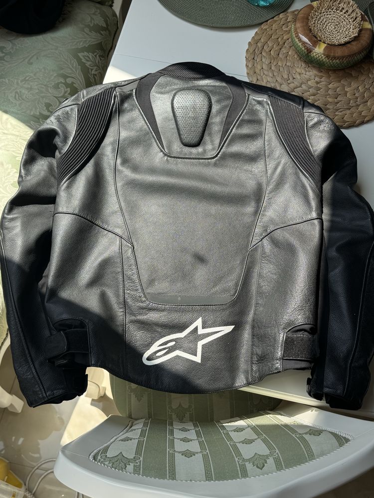 Мото екипировка Alpinestars